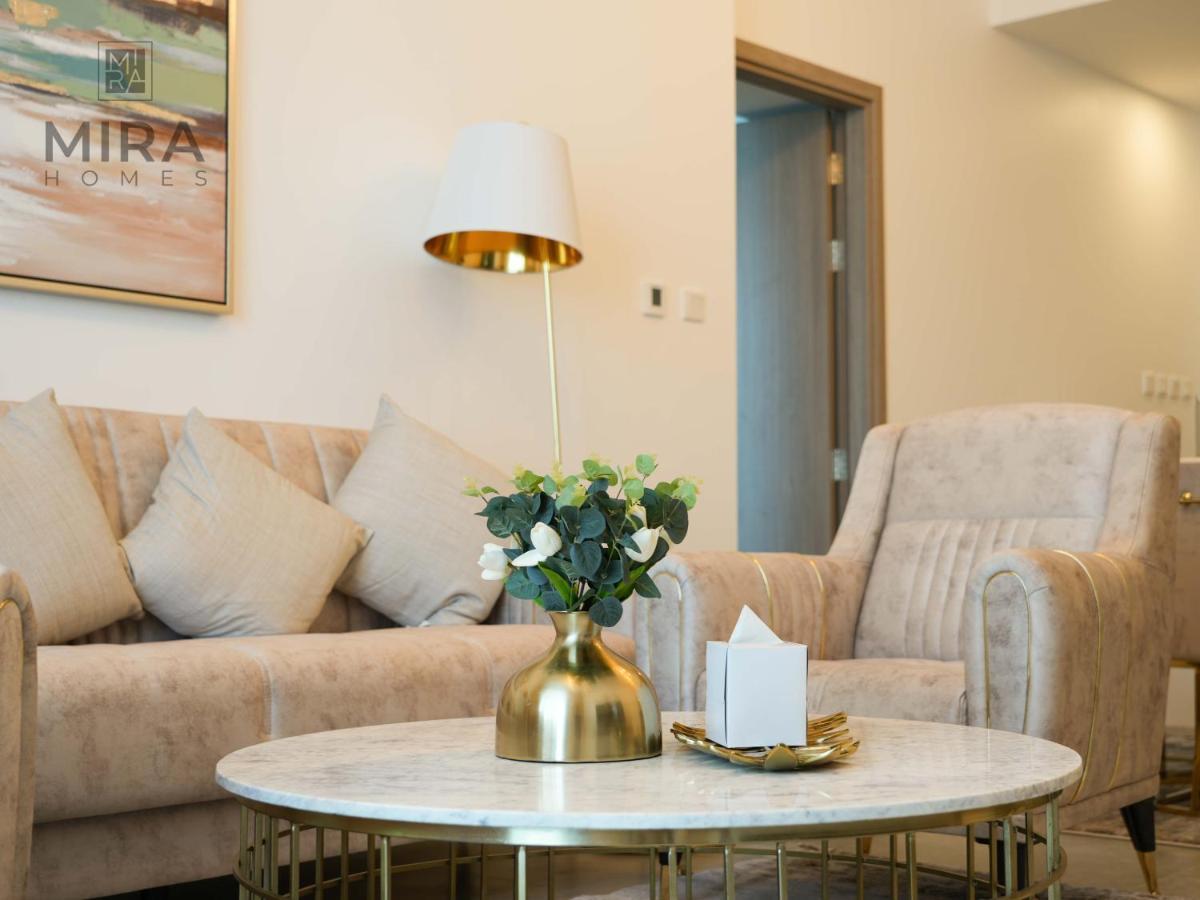 Mira Holiday Homes - Newly 1 Bedroom In Dubai Marina Bagian luar foto