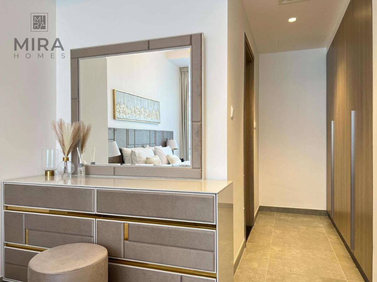 Mira Holiday Homes - Newly 1 Bedroom In Dubai Marina Bagian luar foto