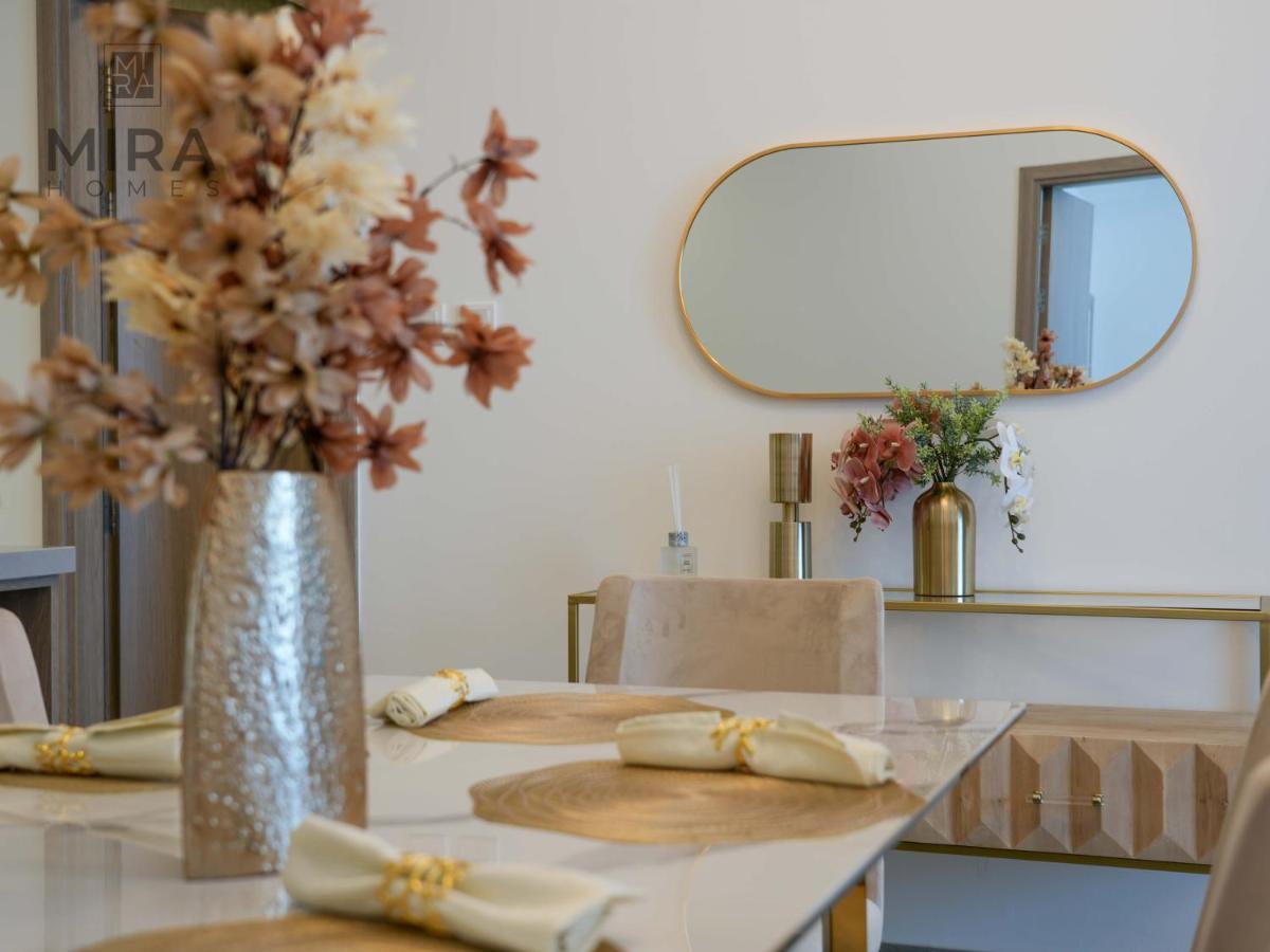 Mira Holiday Homes - Newly 1 Bedroom In Dubai Marina Bagian luar foto