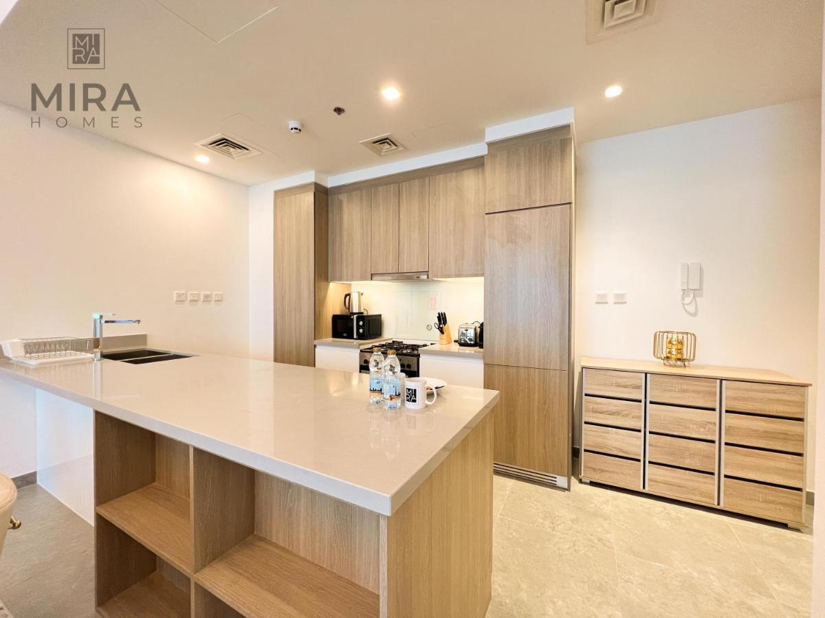 Mira Holiday Homes - Newly 1 Bedroom In Dubai Marina Bagian luar foto